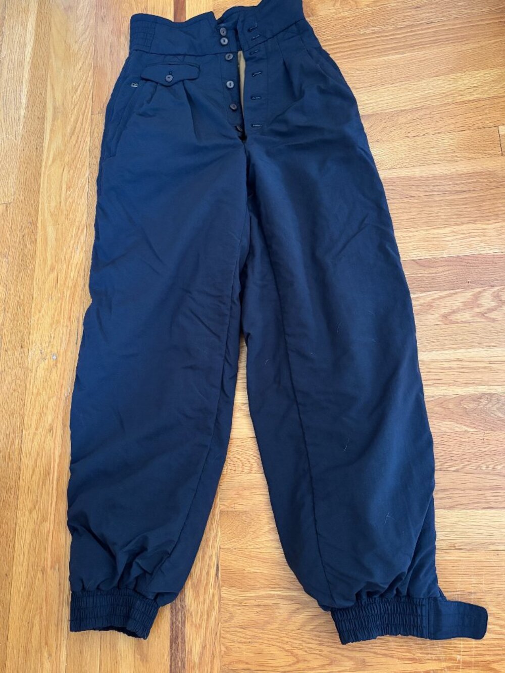 Womens Bogner Ski Pants